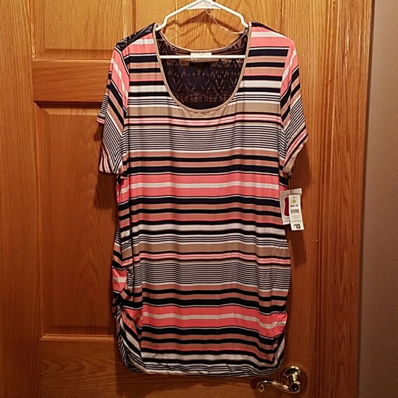 Bobbie Brooks Tops - NWT top